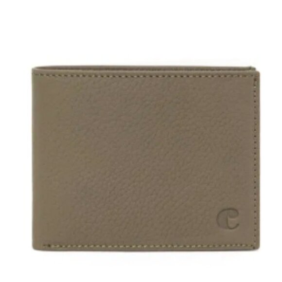Khaki Wallet - Picture 1 of 1
